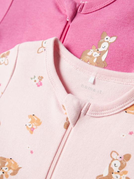 Actual product image Name it 2-pack pyjamas (104)