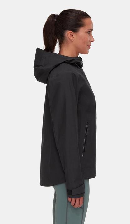Actual product image Mammut Alto Light HS Hooded Jacket (XL)