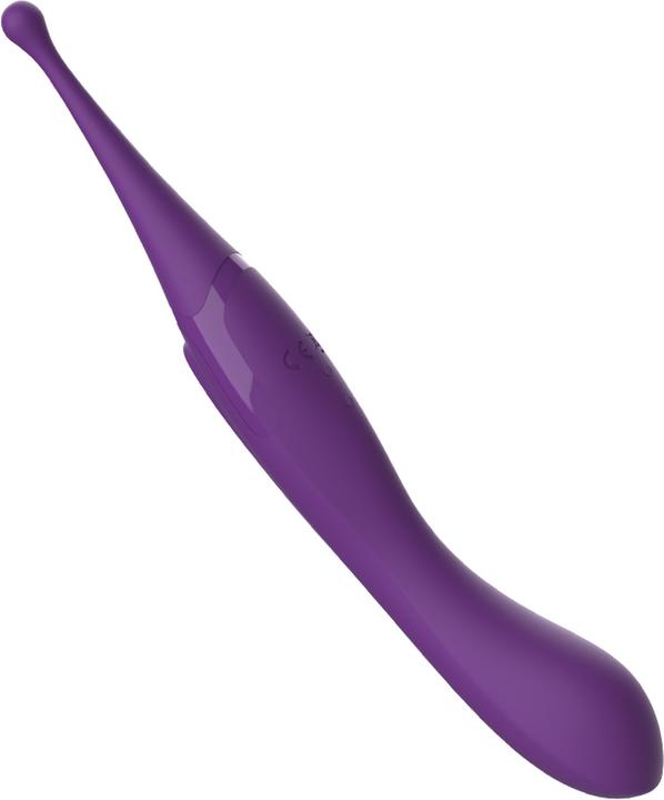 Actual product image Rewolution Rewomagic Stimulator