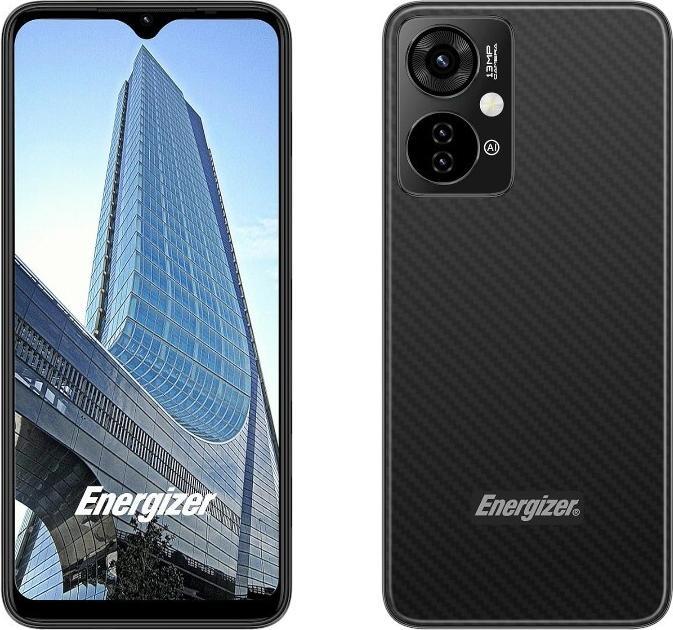 Produktbild Energizer Smartphone 2GB RAM 64GB Speicher Dual-SIM 4G LTE (64 GB, 6.51", 18 Mpx, 4G)
