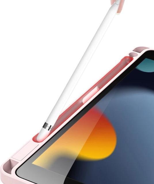 Produktbild Dux Ducis Magi Series Bookover (iPad 10.2 (2020), IPad 10.2 (2021))