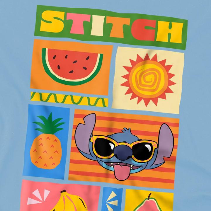 Produktbild Lilo & Stitch TShirt (104)