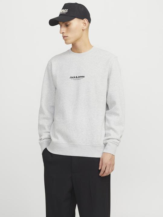 Immagine prodotto Jack & Jones Felpa stampata in confezione da 2 pezzi (XS)