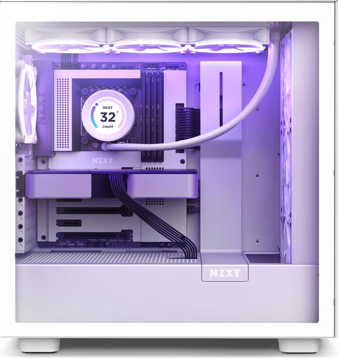 Produktbild NZXT N7 Z790 (LGA 1700, Intel Z790, ATX)
