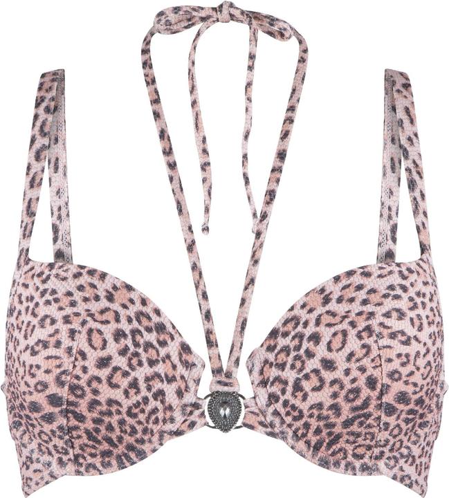 Leopard print