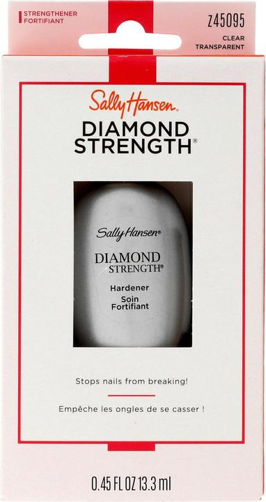 Produktbild Sally Hansen Nailcare - Diamond Strength Hardener (13.30 ml)