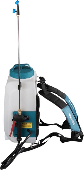 Produktbild Makita DUS158Z (15 l)