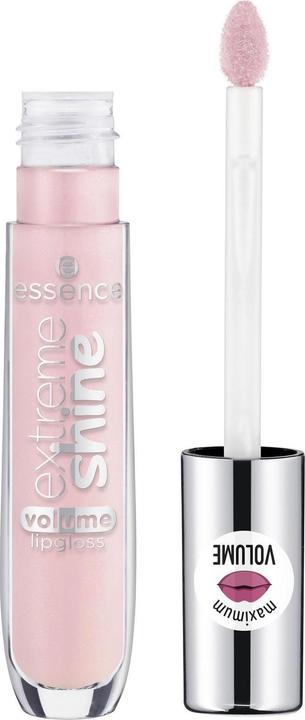 Immagine prodotto essence Lucidalabbra volume estremo brillantezza 105 Flower Blossom (105 Fiore di fiori)