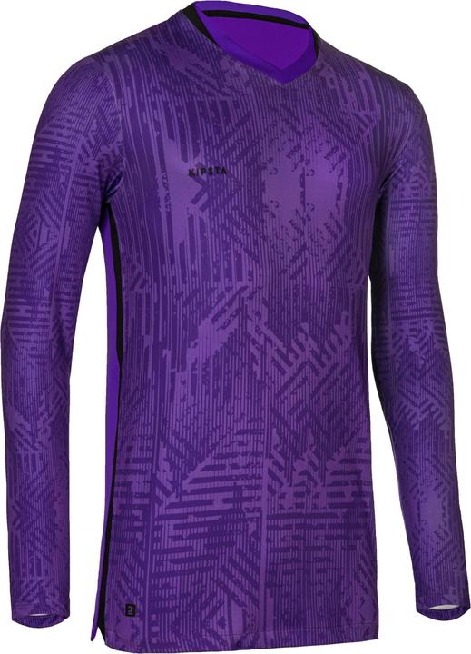Kipsta Goalkeeper shirt 900 Purple
