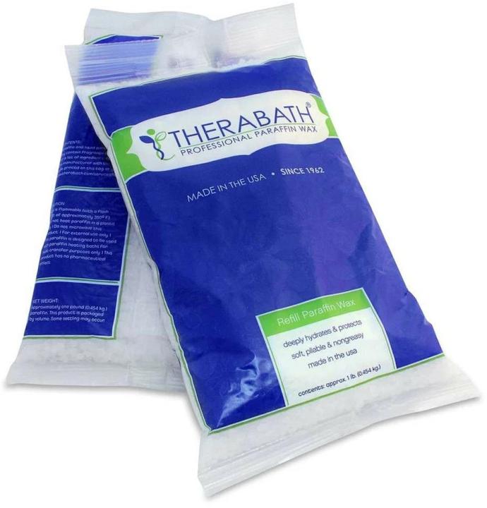 Produktbild Therabath Pro Paraffin 6 Beutel à 454 g, neutral (1 x)