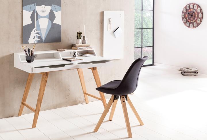 Immagine prodotto Wohnling Skandi (60 x 110 x 85 cm)