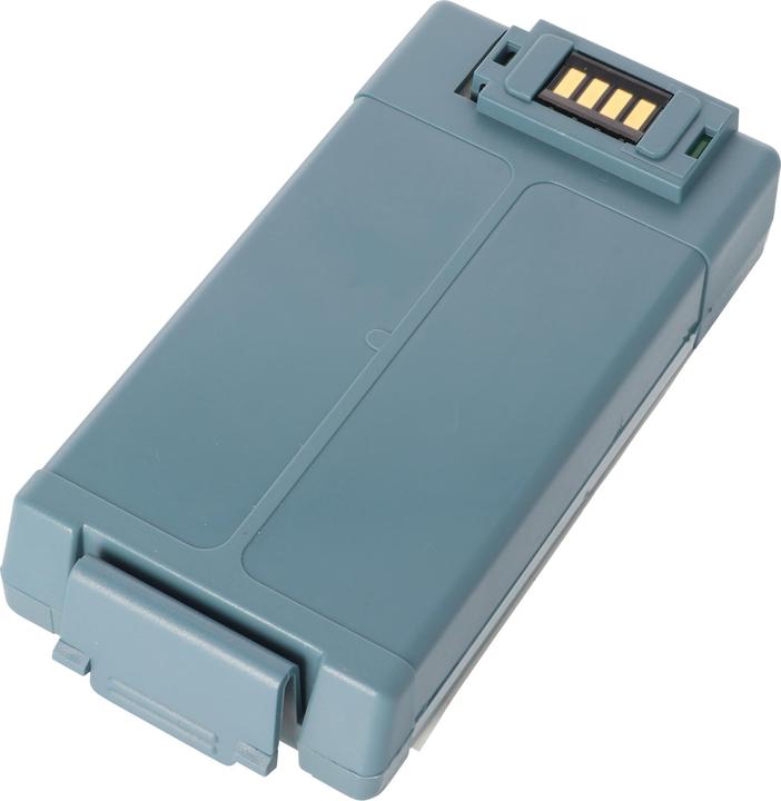 Produktbild XCell Lithiumbatterie passend für Philips Heartstart HS1, FRx M5070A (1 Stk., 4200 mAh)
