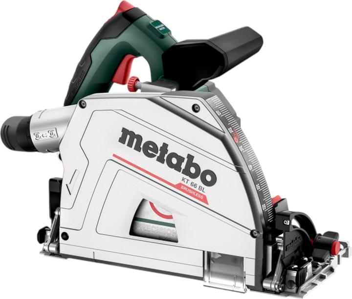 Produktbild Metabo KT 66 BL