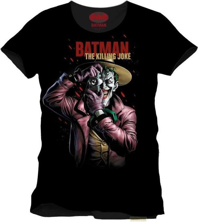 Actual product image Legend Batman - The Killing Joke - L size (L)