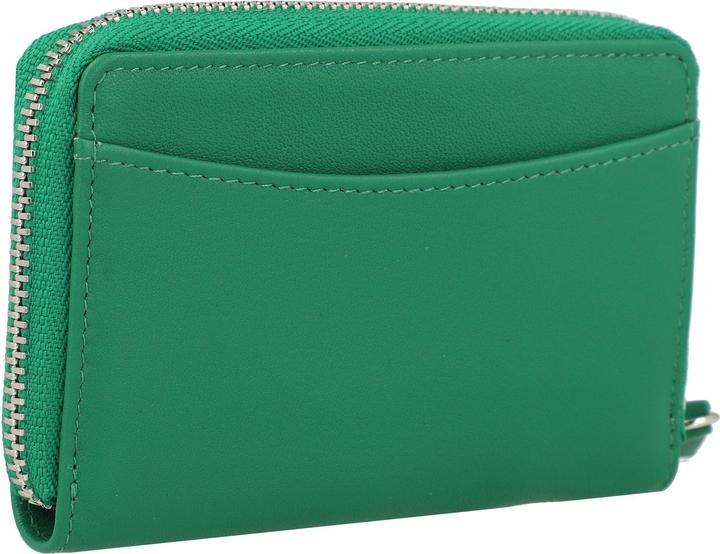 Produktbild Braun Büffel JOY RFID fern green