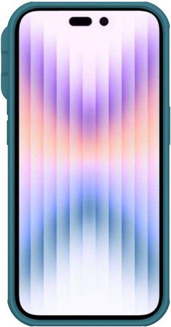 Produktbild Nillkin CamShield Pro Series (Apple iPhone 14 Pro)