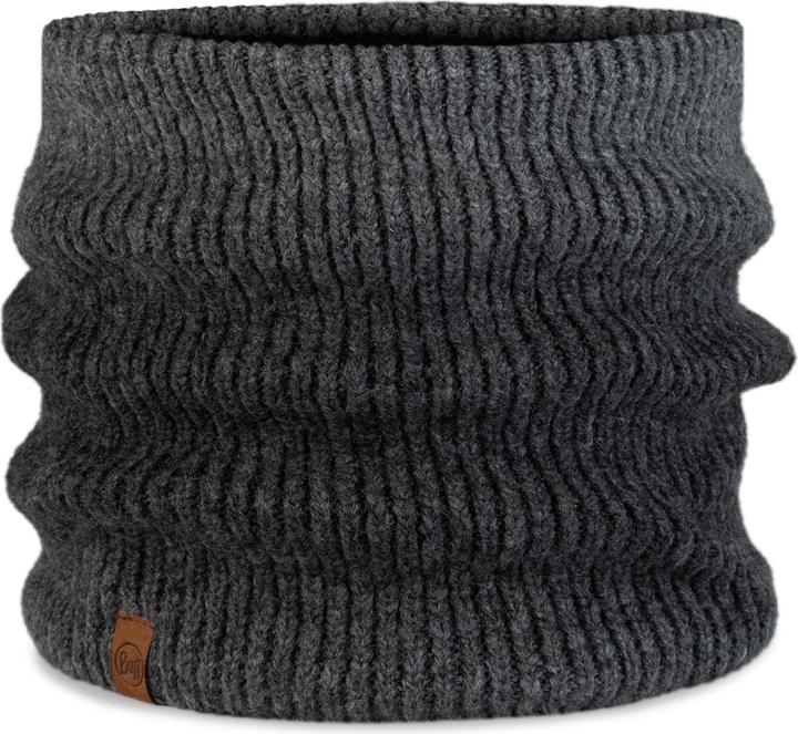 Actual product image Buff K&P Neck Marin Graphite