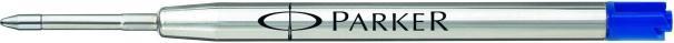 Produktbild Parker Pen Quinkflow (Ersatzmine, Blau, 1.20 mm)