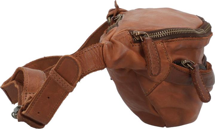 Produktbild Harbour 2nd Alaric Gürteltasche Leder 32 cm