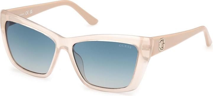 Immagine prodotto Guess Injected Ivory Green Cat Eye