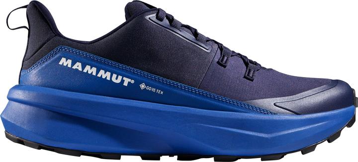 Produktbild Mammut Aenergy Hike Low GTX (42)