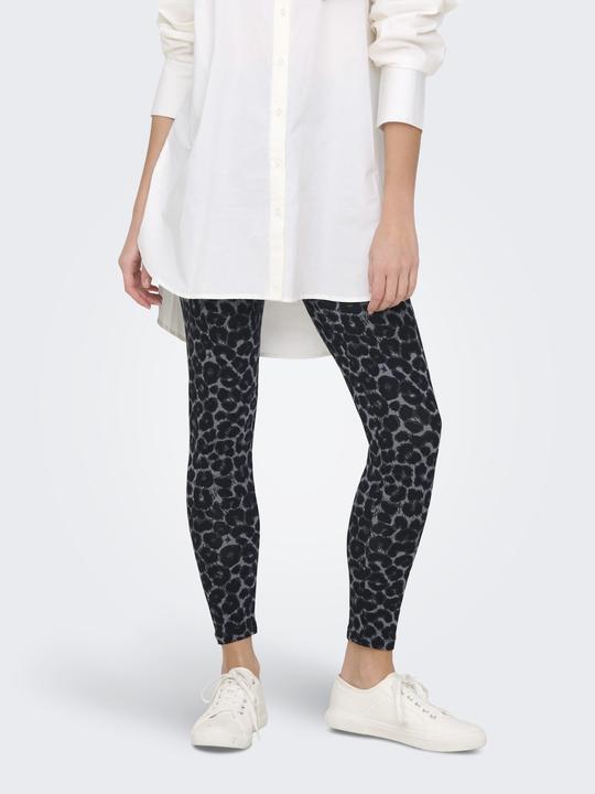 Actual product image JdY JDYCHARLOTTE Slim Fit Leggings Leggings (XL)