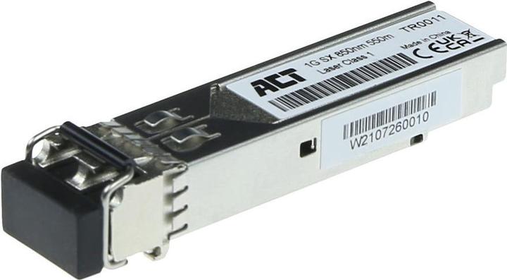 Immagine prodotto Ricetrasmettitore SFP SX codificato per Cisco SFP-GE-S / GLC-SX