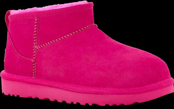 Actual product image Ugg W Classic Ultra Mini (37)