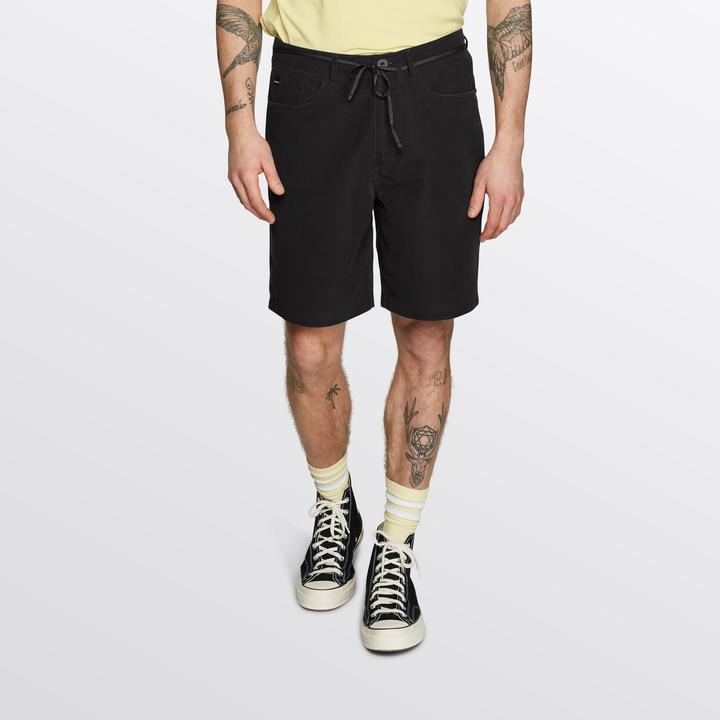Actual product image Mystic The Hybrid Boardshort (M)