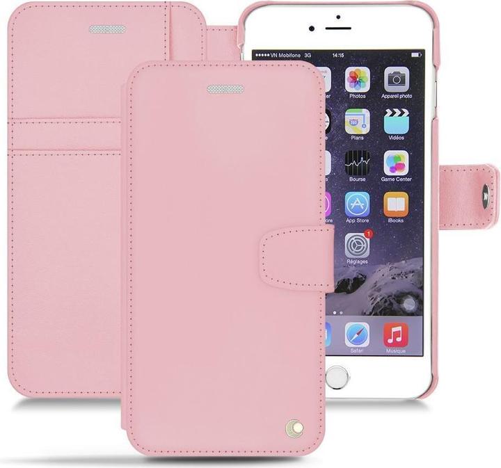 Produktbild Noreve Lederschutzhülle Wallet (Apple iPhone 6s)