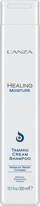 Produktbild L'Anza Healing Strength - White Tea Shampoo (300 ml, Flüssiges Shampoo)