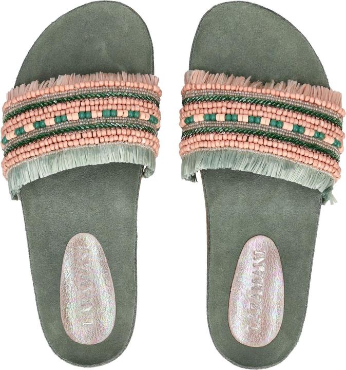 Actual product image Lazamani Pantoletten (36)