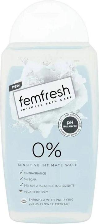 Produktbild MGA Na (250 ml, Intimwaschlotion)