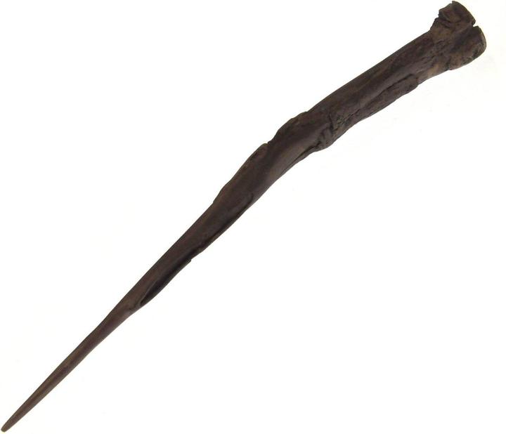 Actual product image Noble Collection Harry Potter Zauberstab Harry Potter Zerbrochener Zauberstab