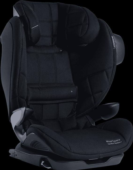 Produktbild Avionaut MaxSpace Comfort System + (Kindersitzerhöhung, ECE R129/i-Size Norm)