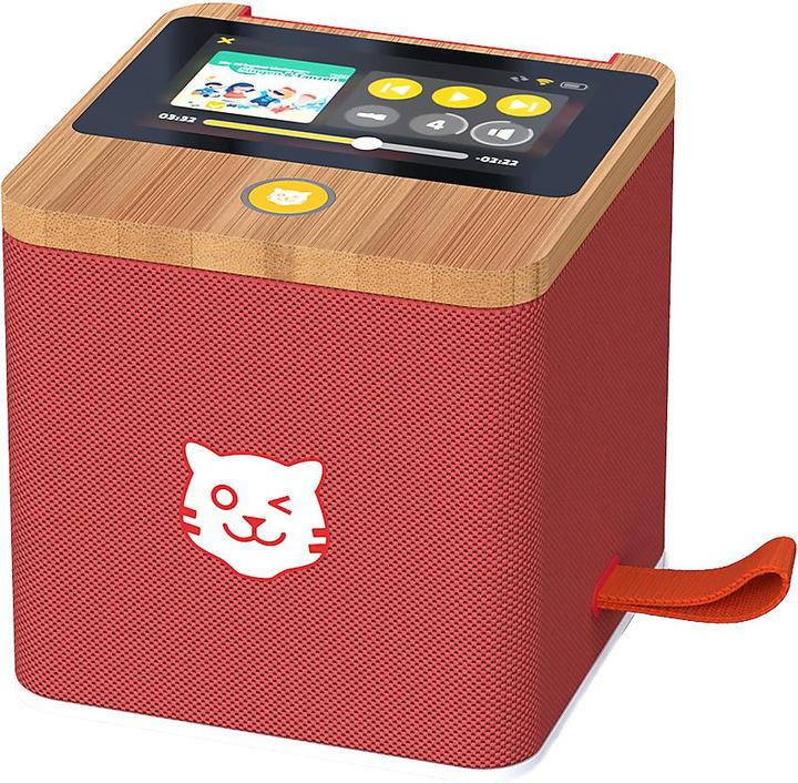 Image du produit Tigermedia Tigerbox Touch DE Edition (Allemand)