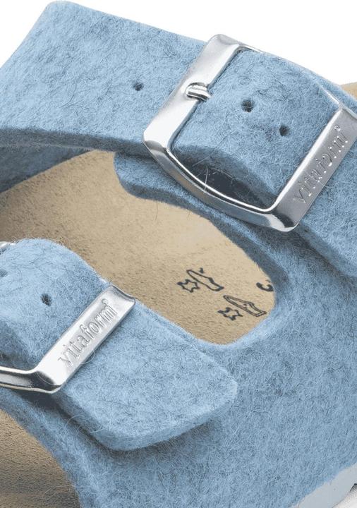Produktbild Vitaform Pantolette Soft (35)