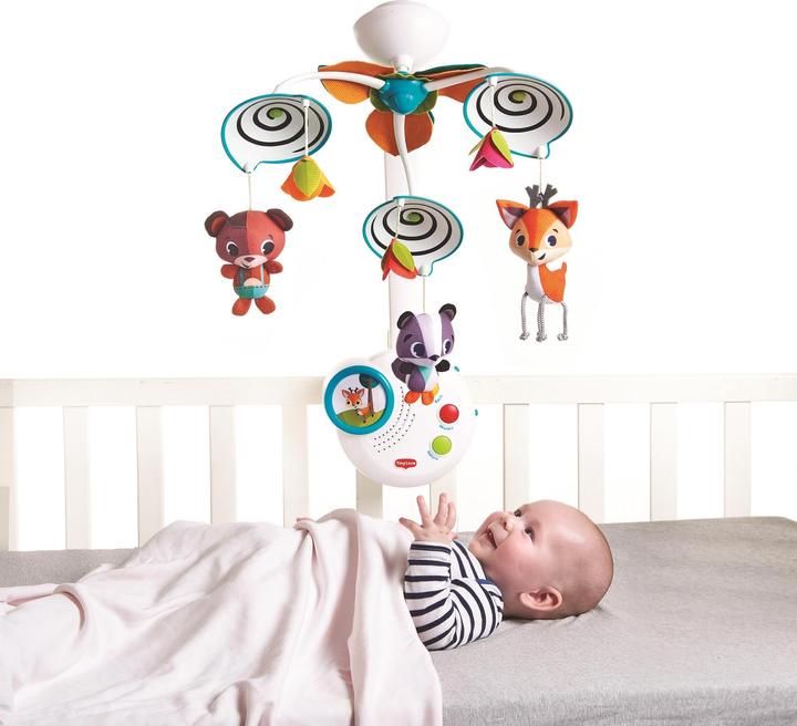 Actual product image Tiny Love Into the Forest