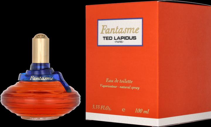 Produktbild Ted Lapidus Fantasme (Eau de Toilette, 100 ml)