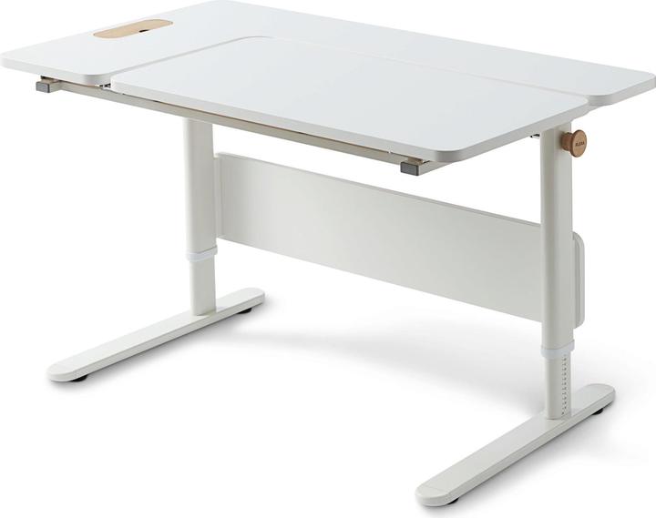 Produktbild Flexa Schreibtisch Moby Right Up