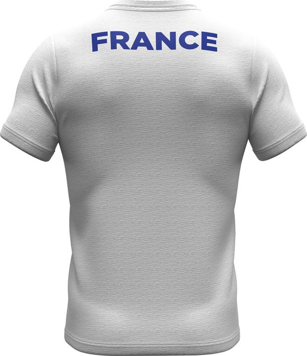 Immagine prodotto Errea t-hirt francia evo 2024/25 (S)