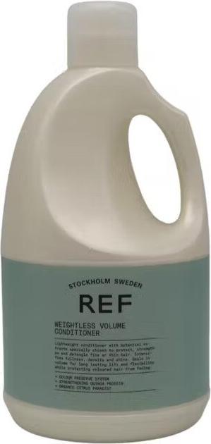 Image du produit Ref. REF Après-shampooing Volume sans poids 2000 ml (2000 ml)