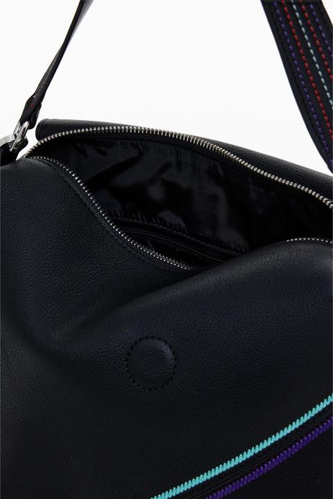 Actual product image Desigual rucksack cleo jersey