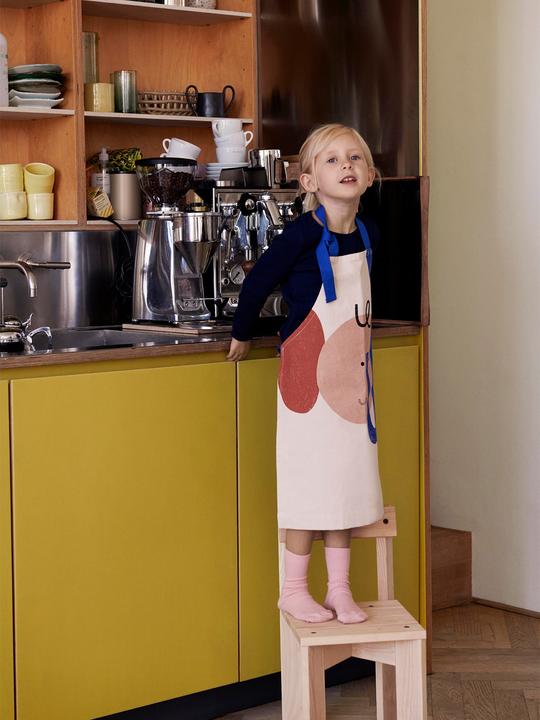 Image du produit Ferm Living Elephant Apron