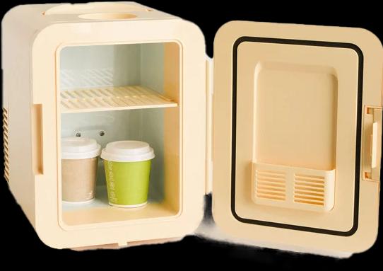 Image du produit Create Mini réfrigérateur (4 l)