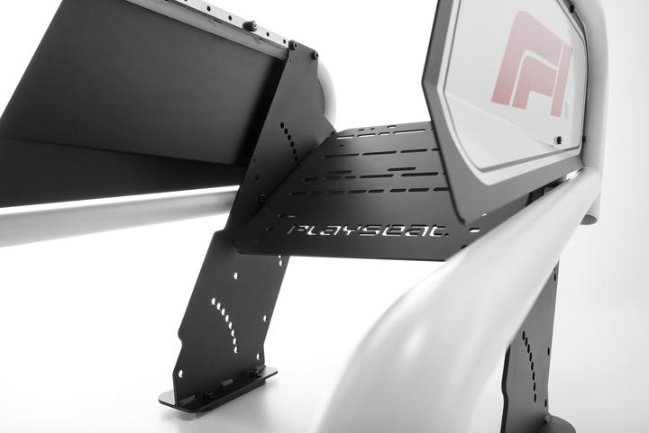 Actual product image Playseat Formula Intelligence F1 Edition - Realistic and