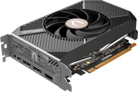 Produktbild Zotac GeForce RTX 5050 Solo (8 GB)