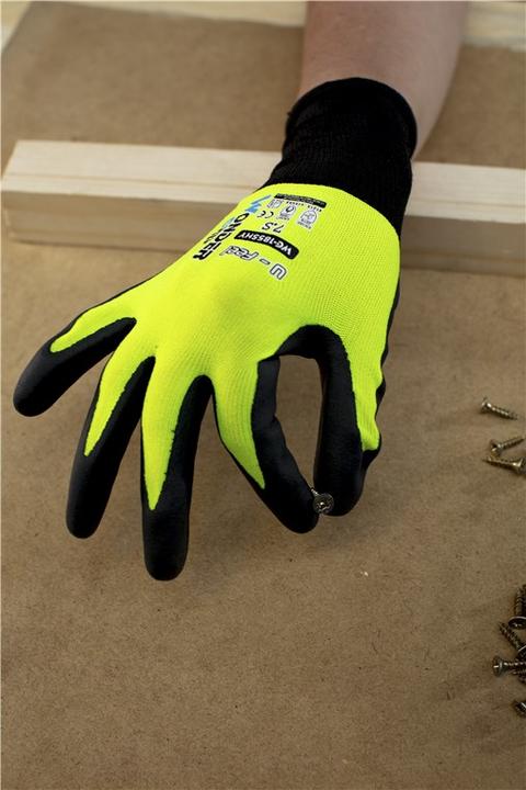 Actual product image Wonder Grip WG-1855HY (11)
