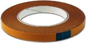 Produktbild tesa Verpackungsklebeband 4961 Transparent (15 mm)
