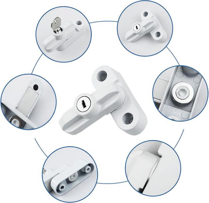 Image du produit X-Tac T-Lock G60